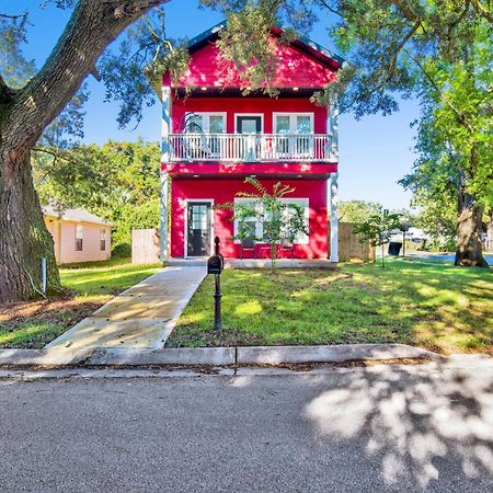 The Clifford House Vila Pensacola Exterior foto