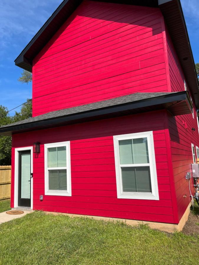 The Clifford House Vila Pensacola Exterior foto