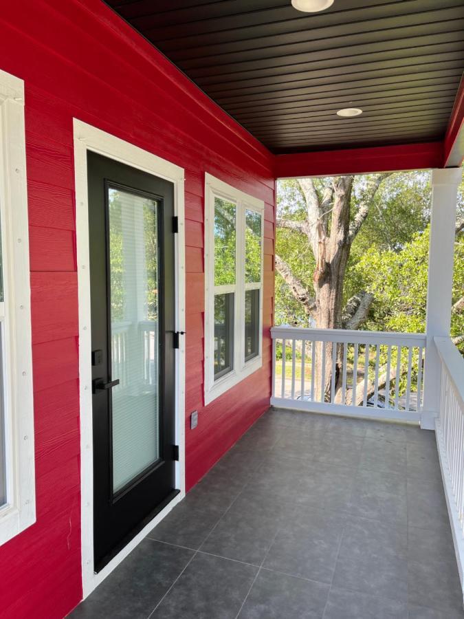 The Clifford House Vila Pensacola Exterior foto