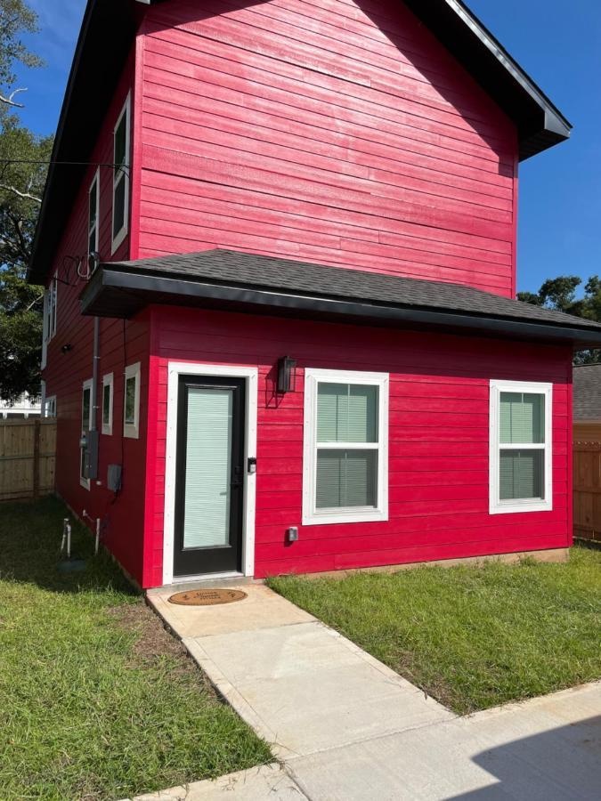 The Clifford House Vila Pensacola Exterior foto