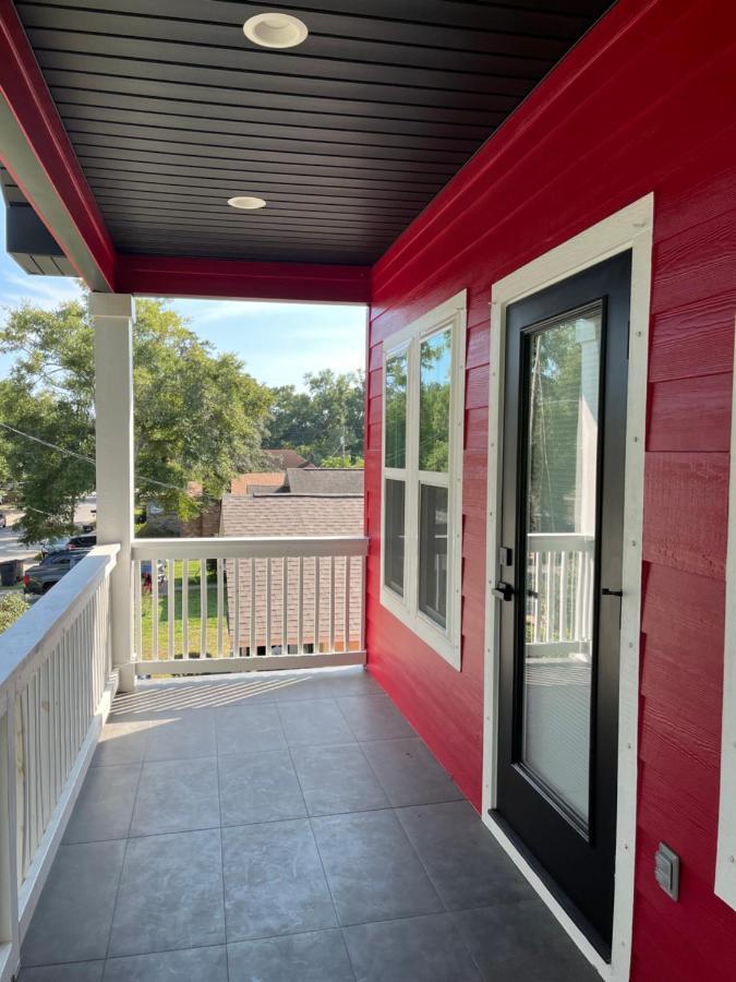 The Clifford House Vila Pensacola Exterior foto