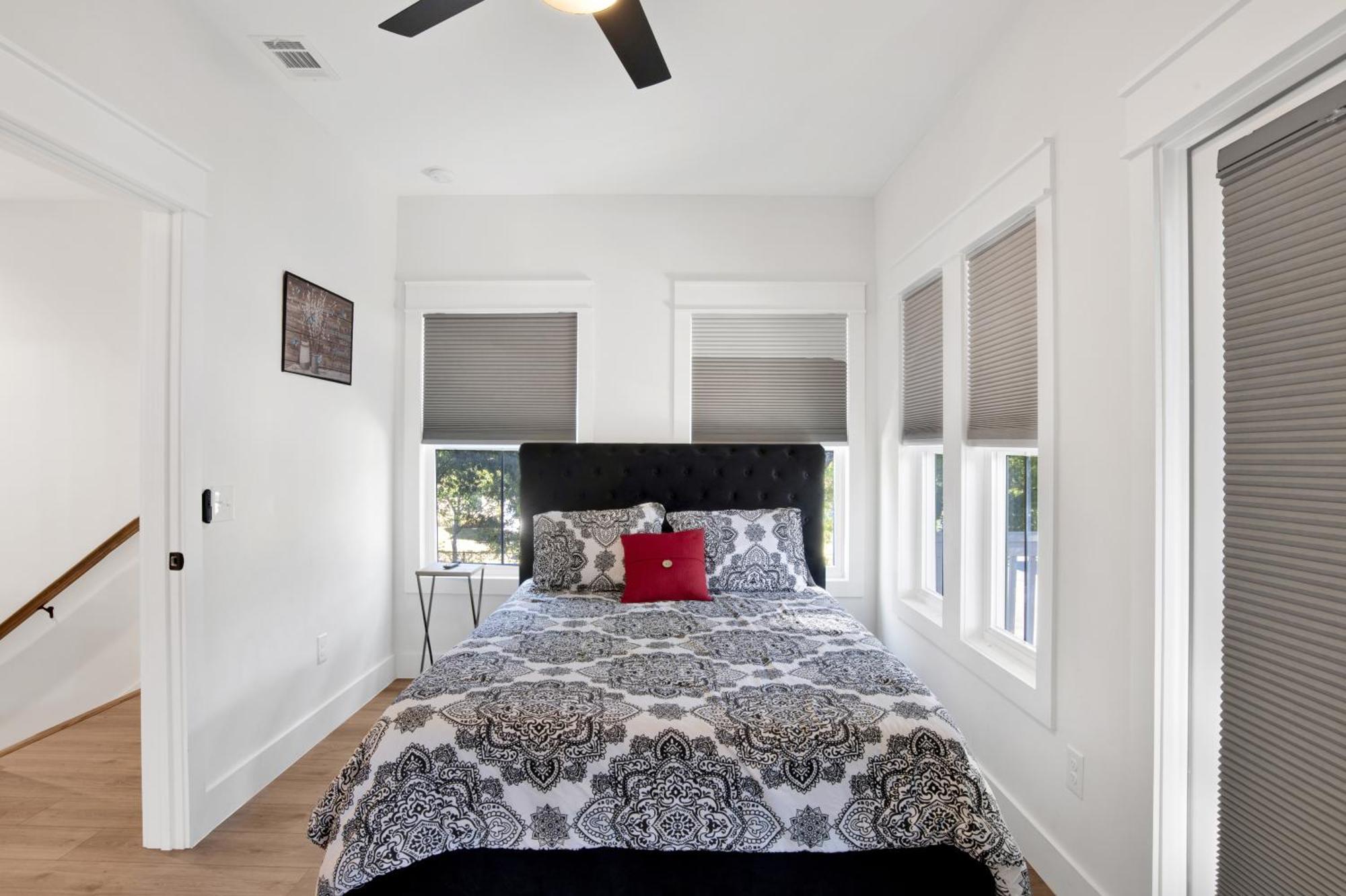 The Clifford House Vila Pensacola Exterior foto